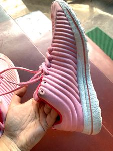 🩷Women cute Pink sneaker🩷