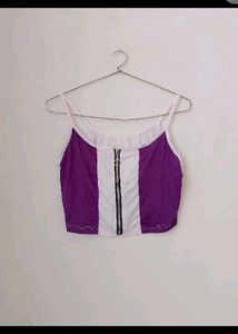 Combo Of 6 Branded Tops.