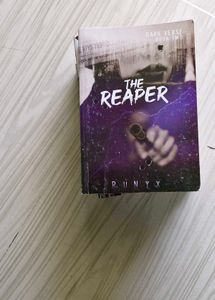 Runyx Series Books