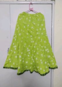Skirt
