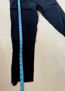 Grey Kurta Pant