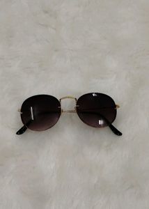 Stylish Unique Frame Sunglass