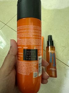 Matrix Mega Smooth Set