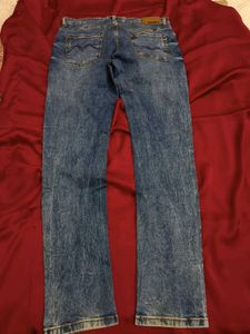 Men's Denim Jeans