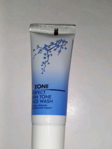 5 Pics Ozone Perfect Skin Tone face Wash