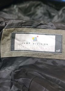 Nordicross Jump Division Ski Jacket