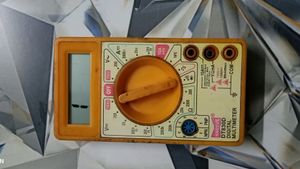 2 Digital Multimeter | 100% Working