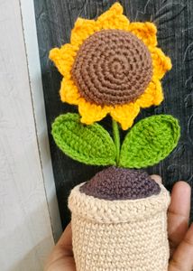 Mini Flower Pot