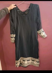 combo Of 2 Kurti