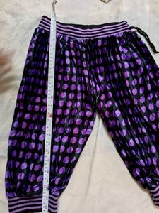 Gorgeous Balloon Pants