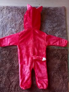 Unisex Baby Night Rompers ❤️