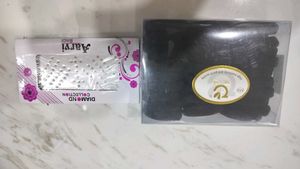 Bows And Bindi Packet