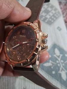 Stylish TIFA Watch