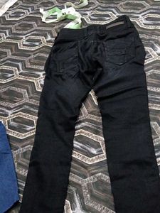 Women Jean