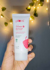 Plum Ceremide Face Cream/ Moisturizer