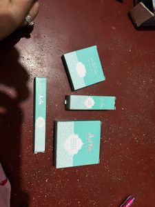 brand New Beauty Products