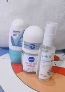 Skincare Bundle