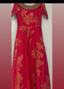 Gown