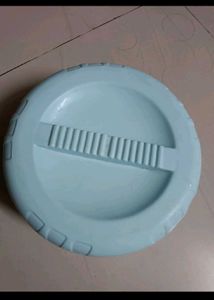 jumbo size steel tiffin piece (Jayco )