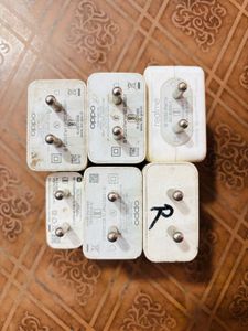 Mixed Mobile Chargers (non Working)