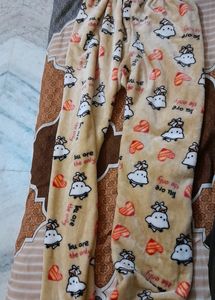 New Winter Night Suit For Girl