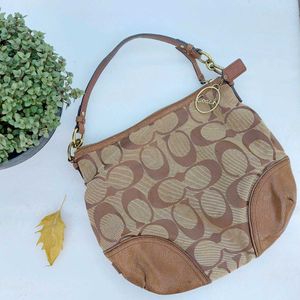 90% Off Authentic Coach handbag! Sale