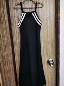 One piece + jacket
