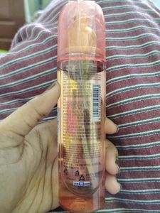 Engage W3 Perfume Spray