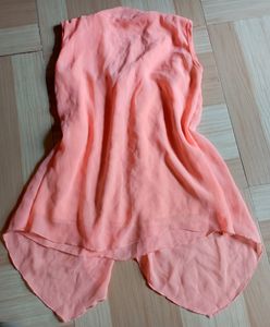 Stylish And Cute Top+ Freebie