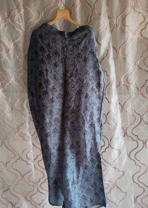 Vintage Aesthetic Y2k Wide Trouser