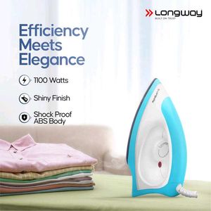 Longway Kwid Light Weight Iron