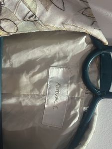 Craved Blazer