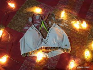 Imported Lightly Padded Bra(unused)