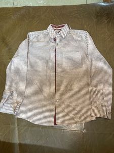 Slim Casual Shirt