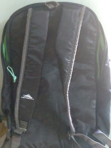 Branded  Backpack Never Used