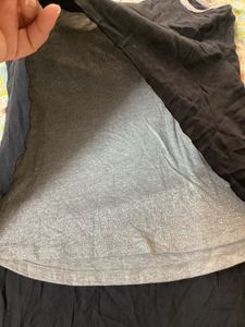 Cecil Layered Tank Top