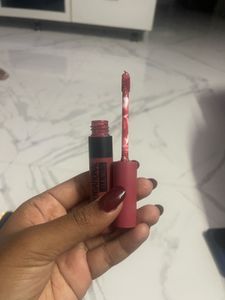 Maybelline Lipstick