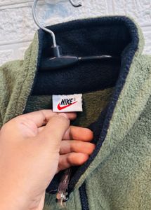 🇯🇵 Nike Imported Fleece Pullover