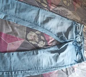 This Pants Is Very Good And Comfortable Also