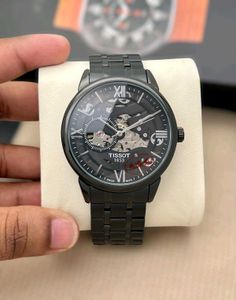 Tissot Automatic