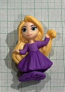 Rapunzel Figurine