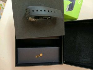 Oraimo Tempo W Smartwatch