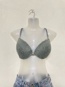 H&amp;M Wired Lace Bra