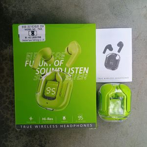 Ultrapods Max Wireless 5.3 Headphones (Pack Of 1)