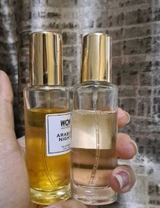 Wow Luxury Perfume - Darjeeling Dew⛰️🌿🌸