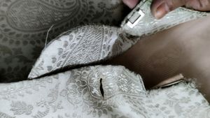 PRICE DROPPED Sherwani along With Stole