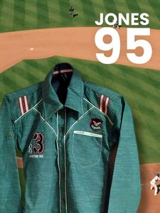 Light Green Shirt For Boys