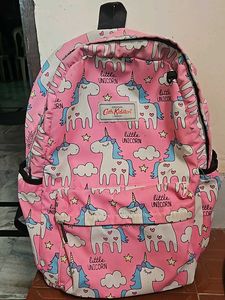 Unicorn School Bag 🦄🩷
