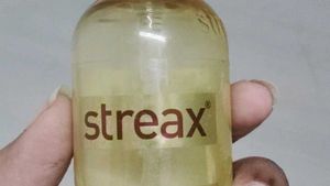 Streax Hair Serum