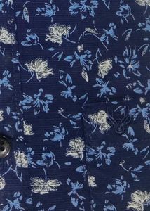 Floral Print 👣 Shirt